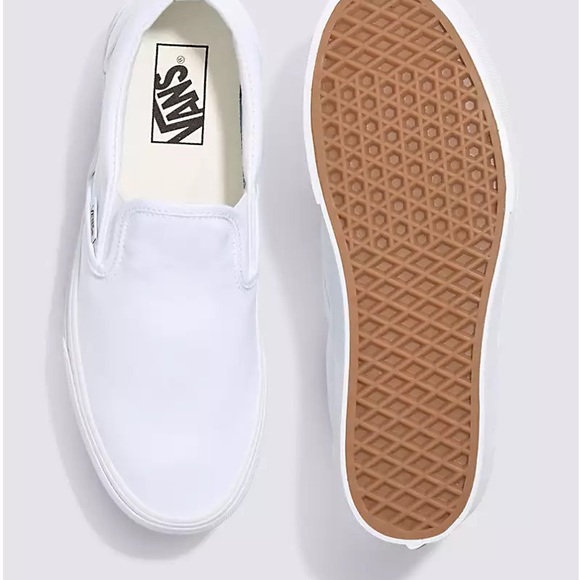 Vans Shoes - VANS Slip-on